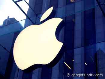 Apple Employee Tests Positive for Coronavirus at US Office