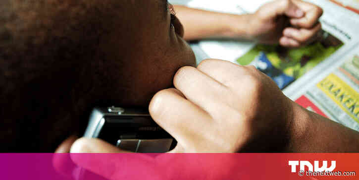 UK mobile networks go down as people start working from home due to coronavirus