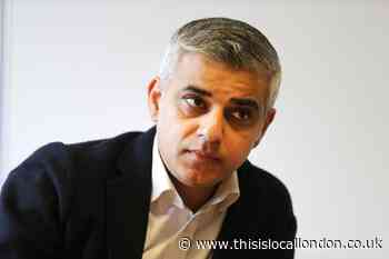 Sadiq Khan: PM must protect businesses from coronavirus