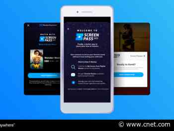 Movies Anywhere debuts sharing films with friends     - CNET