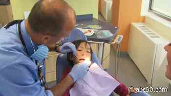 Dental association encourages dentists to postpone non-emergency appointments during coronavirus pandemic
