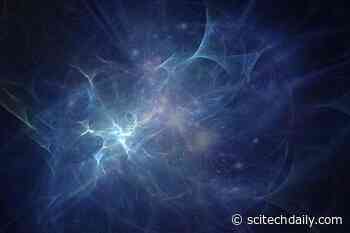 Tracking Down the Mystery of the Origin of Matter: Complex Experiment Runs for 2 Years in Search for “New Physics”