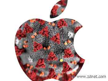iOS 14 points to new iPhones and iPads - but will Apple release them under the cloud of COVID-19 coronavirus pandemic?