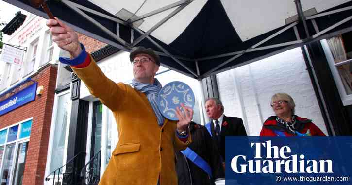 Beyond Bargain Hunt: your definitive guide to 'the wonderland' of daytime TV