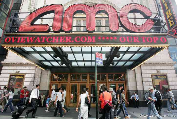 AMC, Regal, Landmark, Cineplex & Alamo Drafthouse Theaters Close