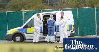 Man shot dead by police near Bristol was lawfully killed