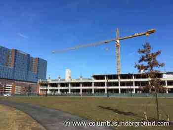 Construction Roundup: Trail Edition