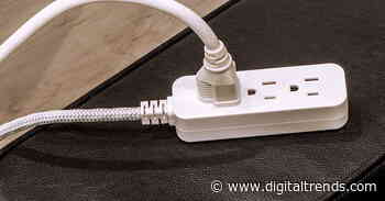 Power up your home office with these cheap extension cord deals