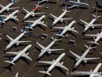 24 airlines are suspending or severely reducing flights as coronavirus-related travel restrictions shake the industry — here's the full list