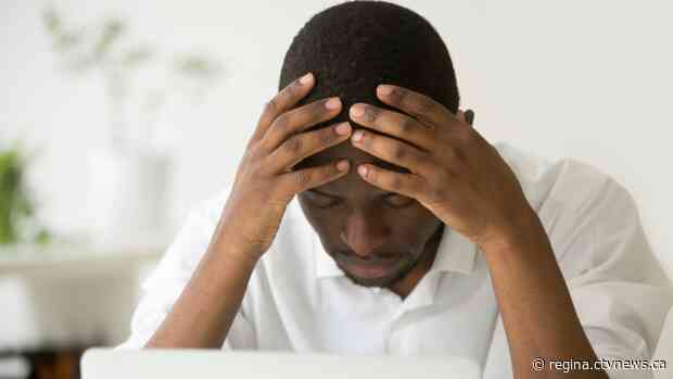 COVID-19 anxiety: How to handle your mental health during the pandemic