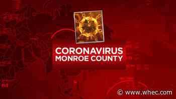 Coronavirus in Monroe County: 14 confirmed cases