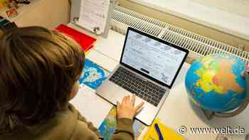 Gliedern Sie den Schultag in Halbstundenabschnitte