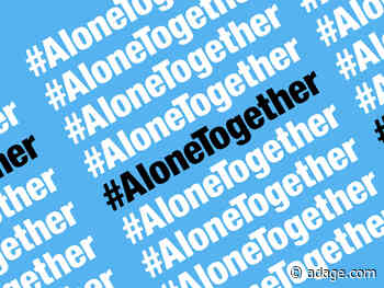 ViacomCBS promotes social distancing in COVID-19 PSA