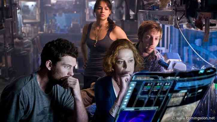 James Cameron’s Avatar Sequels Shut Down Production