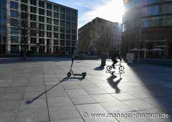 Corona-Krise und die Folgen: Berlin plant Corona-Klinik für bis zu 1000 Patienten