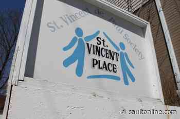 COVID-19 Update on St. Vincent Place Services