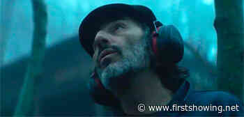 Promo Trailer for Greek Contemporary Western 'Digger' from Berlinale