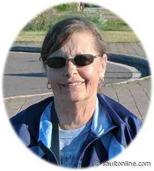 PALMER, Betty Mae