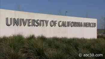 UC Merced student awaiting test results after showing symptoms of COVID-19