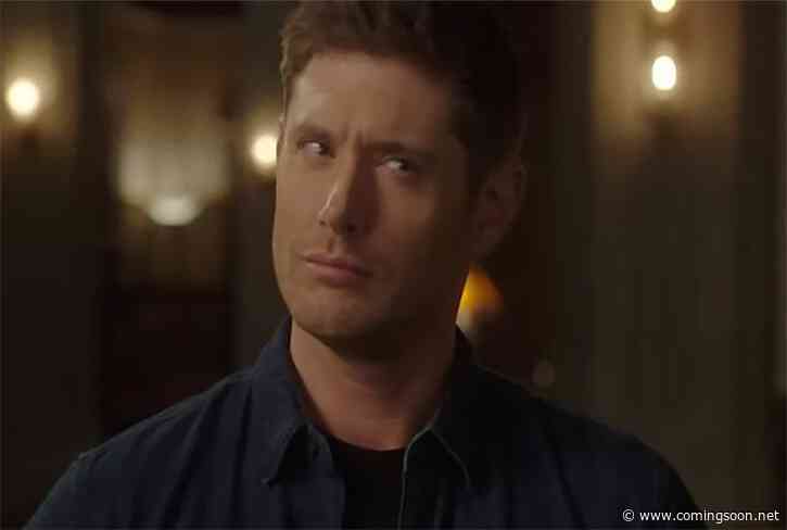 Supernatural 15.13 Promo: Destiny’s Child