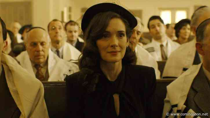 The Plot Against America Promo: What to Expect in the Weeks Ahead