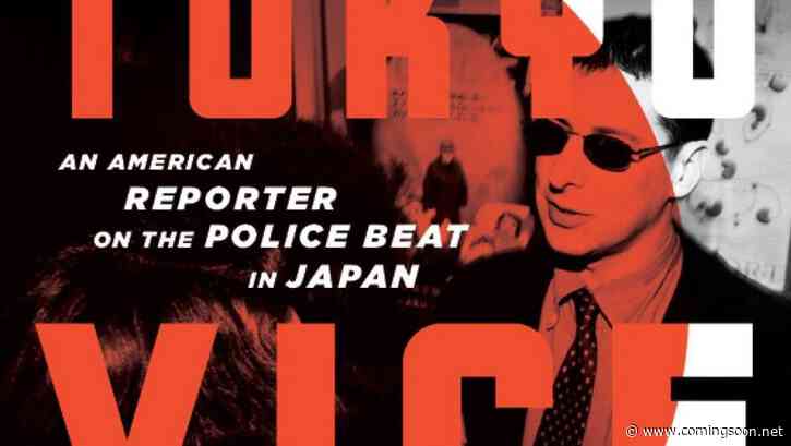 Ansel Elgort’s Tokyo Vice Series Suspends Production in Japan