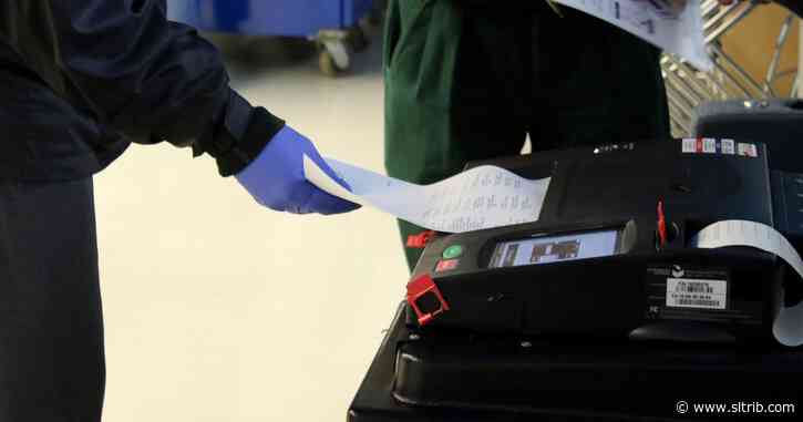 Ohio postpones Democratic primary, Florida workers a no-show