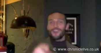 Andy Carroll gets starring role in Little Mix's new video