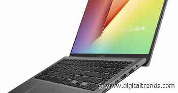 These Asus, HP, and Lenovo laptops are on sale for less than $300 right now