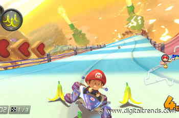 The best multiplayer games on Nintendo Switch (March 2020)