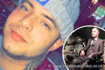 Disabled man says Johnson 'signed his death warrant' with coronavirus approach