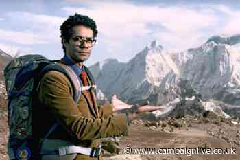 HSBC consolidates global creative account with WPP as lead agency