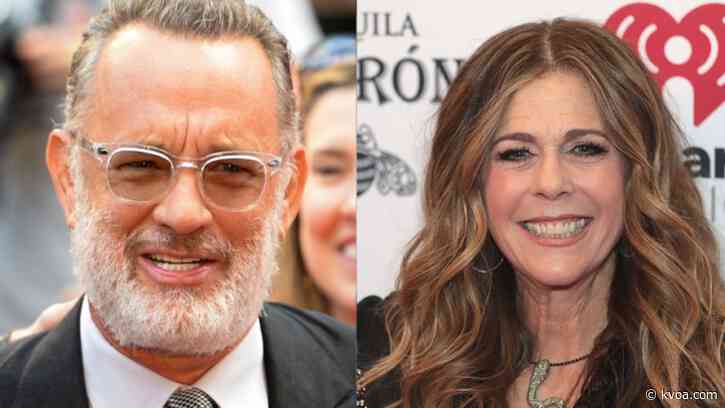 Tom Hanks and Rita Wilson reportedly released from hospital