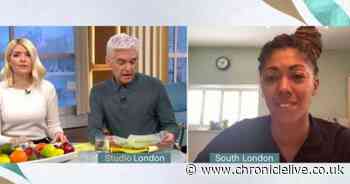 This Morning doctor in isolation after 'having coronavirus'