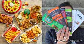 5 Edmonton Grocery Stores That Deliver So You Don't Have To Leave The House - Narcity