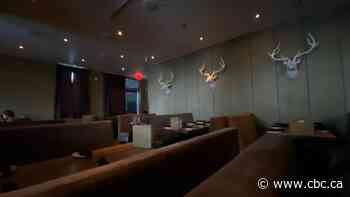 Calgary, Edmonton restaurant reservations drop as much as 48% amid COVID-19 pandemic - CBC.ca