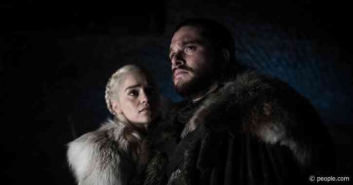 Emilia Clarke Was 'Annoyed' That Jon Snow 'Got Away with Murder' in Game of Thrones Finale