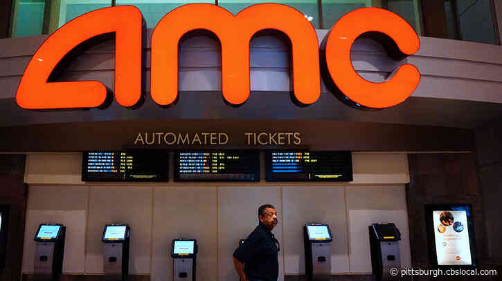 Coronavirus Closures: All AMC Theaters Down For 6 To 12 Weeks