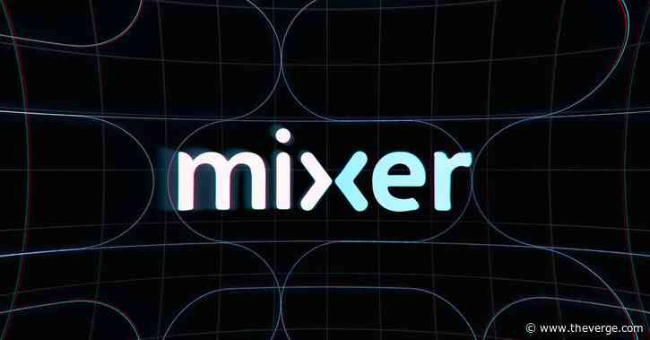 Mixer is getting a big update, and it includes a new look