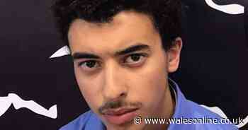 Brother of Manchester Arena bomber found guilty of murder