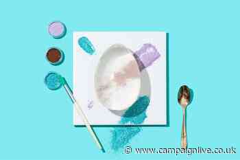 Deliveroo launches customisable eggs for Easter