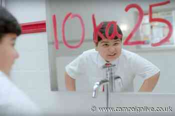 Unilever, Vodafone, AMV and A&E/DDB thrive in effectiveness rankings