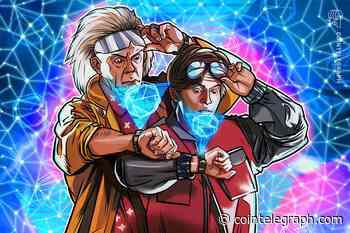 Redefining ‘Safe Haven’: Predicting the 2020 Future by Learning From the 2012 Past