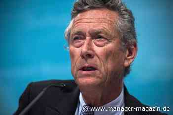 Gigantische Summen - na und? Die fiskalische Gegenoffensive