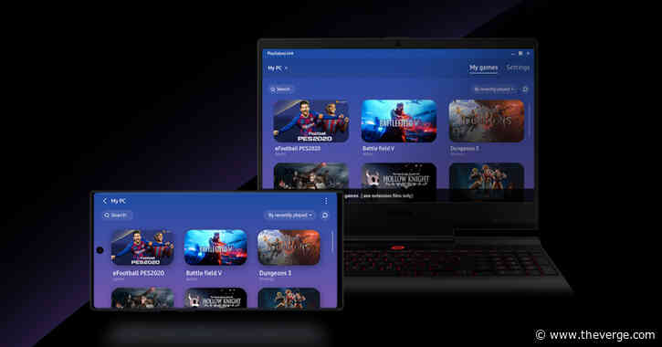 Samsung’s PC-to-phone game streaming service will shut down later this month