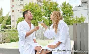 Experiencia relax y romántica en Buenos Aires - El Observador