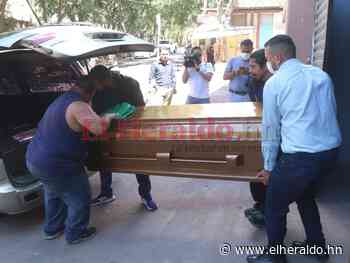 Asesinan a dos personas en el barrio Buenos Aires de la capital - ElHeraldo.hn