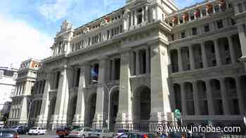 Limitan hoy el servicio de justicia en la ciudad de Buenos Aires - infobae