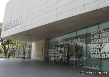 El Covid-19 ataca el ocio de Buenos Aires y lo deja sin música, teatro ni museos - CDN