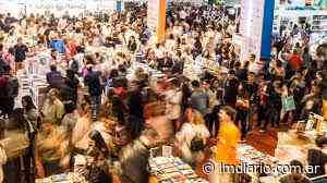 Se suspendió la realización de la Feria del Libro en Buenos Aires - La Nueva Mañana de Córdoba